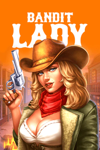 Rrotullo Bandit Lady për të zbuluar thesare dhe emocione të forta