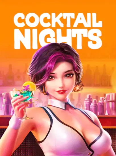 Cocktail Nights ofron një festë plot xhekpot dhe argëtim