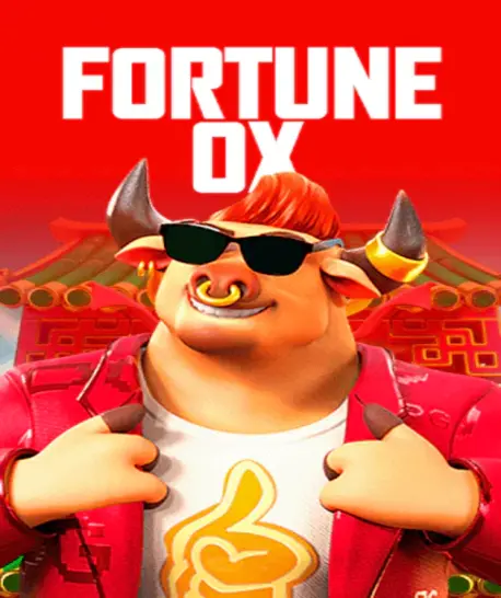 Fortune Ox të mban në tension me bonuse