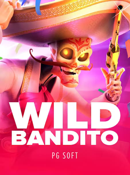 Në Wild Bandito çdo spin sjell çmime dhe adrenalinë